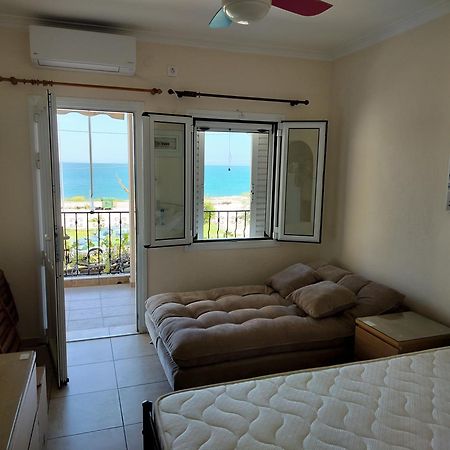Velika Beach Rooms Exterior photo