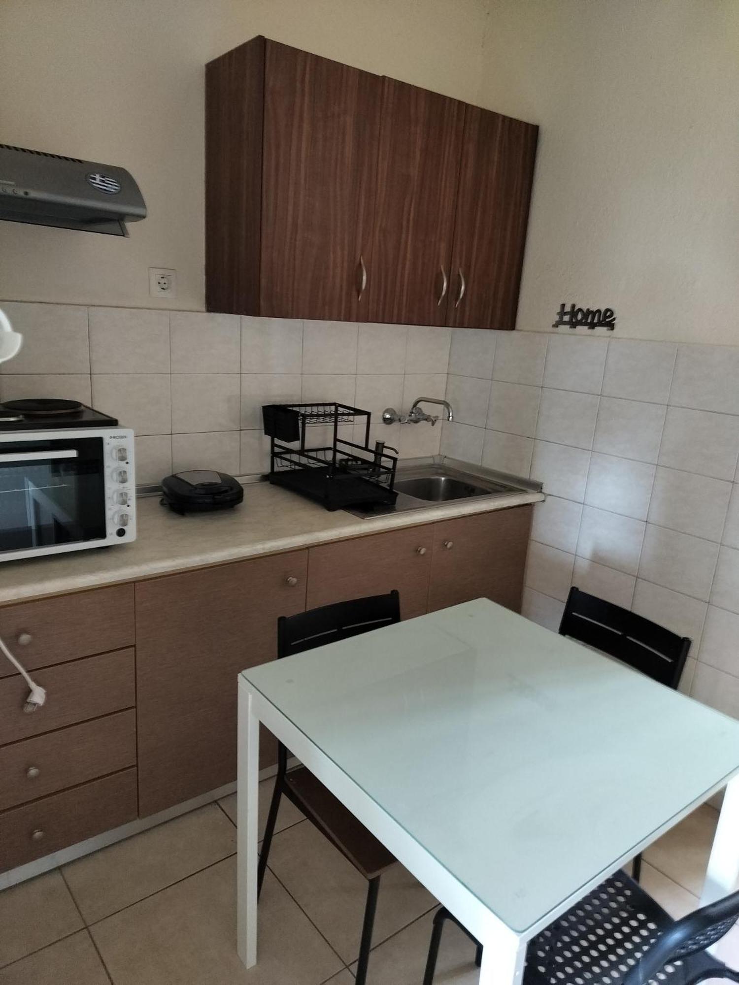 Velika Beach Rooms Exterior photo
